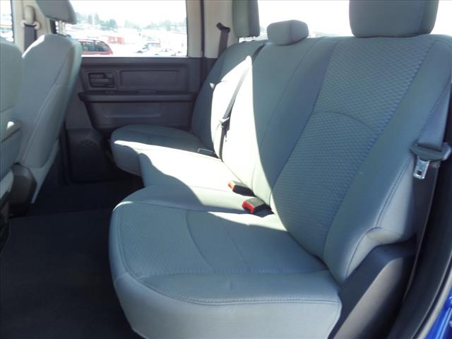 2014 RAM 2500 Tradesman