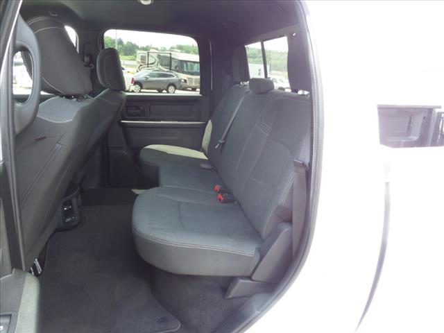 2023 RAM 2500 Tradesman
