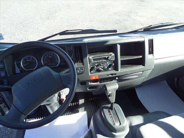 2020 Isuzu NRR Rollback