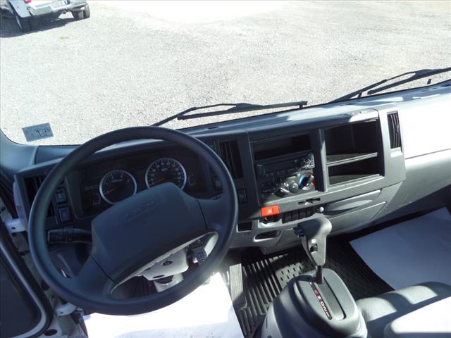 2020 Isuzu NRR Rollback