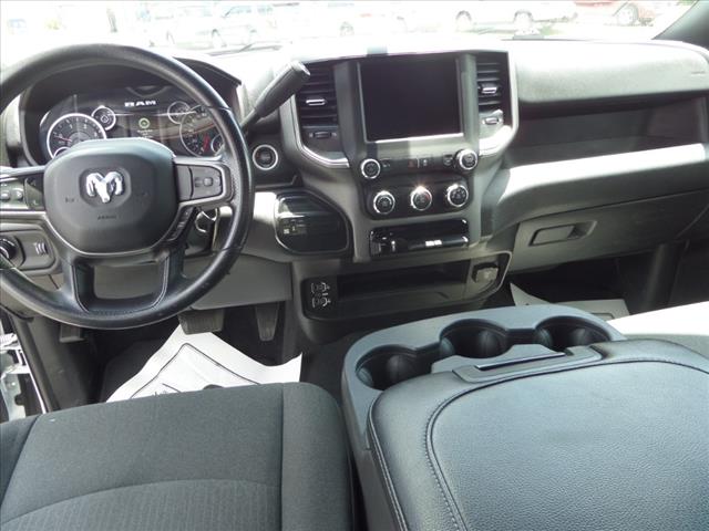 2023 RAM 2500 Tradesman