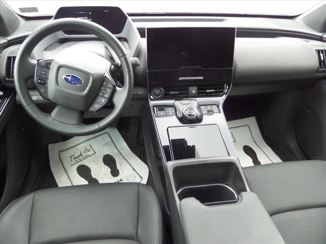 2023 Subaru Solterra Touring
