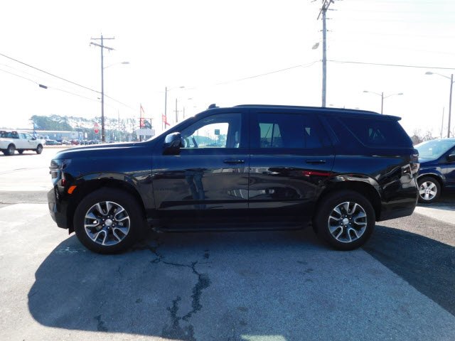 2022 Chevrolet Tahoe
