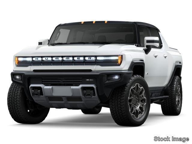 2024 GMC HUMMER EV 3X