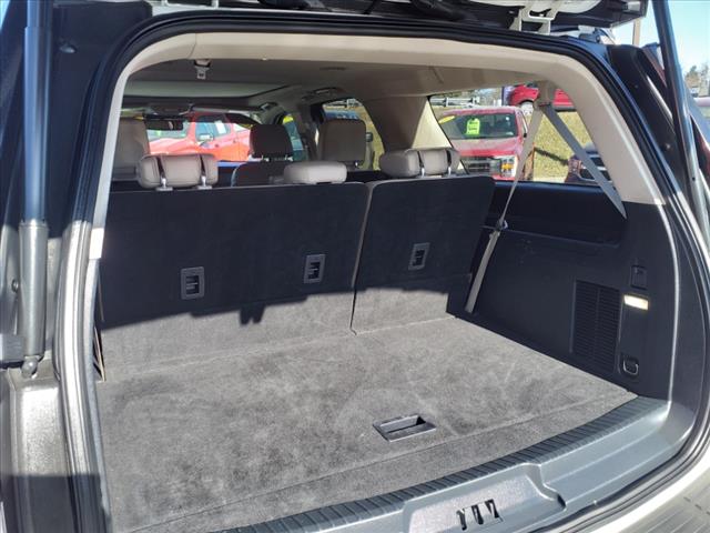 2022 Ford Expedition MAX XLT 4X4