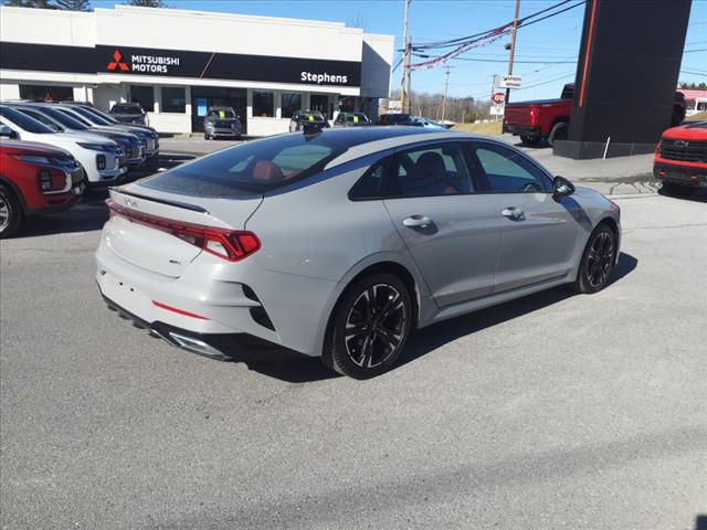 2023 Kia K5 GT-LINE AUTO AWD