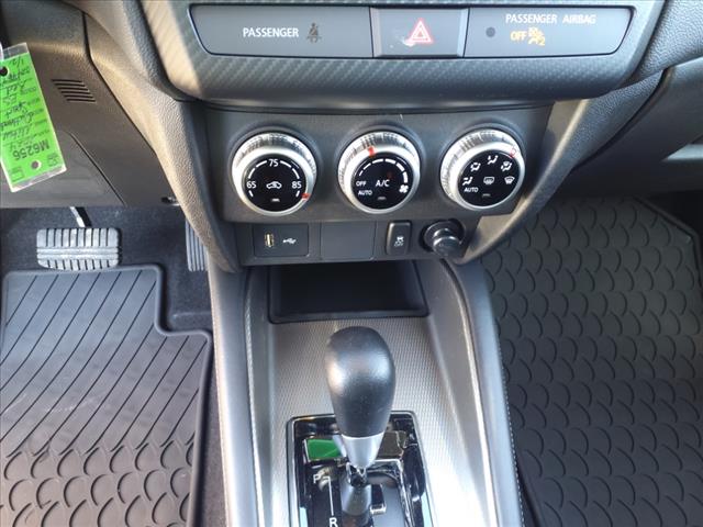2024 Mitsubishi Outlander Sport ES 2.0 AWC