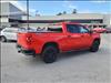 2024 Chevrolet Silverado 1500 4WD CREW CAB 147  LT TRAI