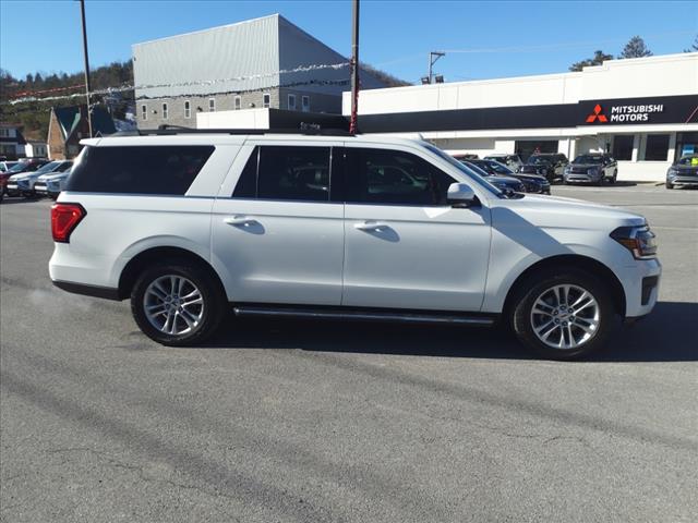 2022 Ford Expedition MAX XLT 4X4