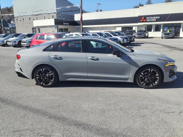 2023 Kia K5 GT-LINE AUTO AWD