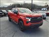 2024 Chevrolet Silverado 1500 4WD CREW CAB 147  LT TRAI