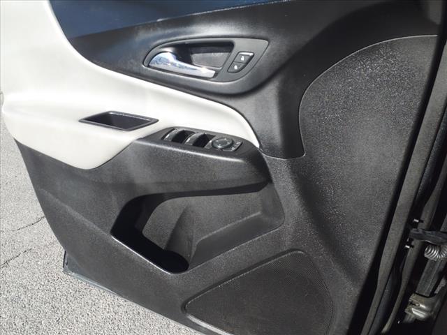 2019 Chevrolet Equinox AWD 4DR LT W/1LT
