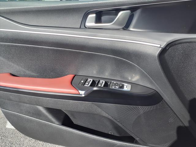 2023 Kia K5 GT-LINE AUTO AWD
