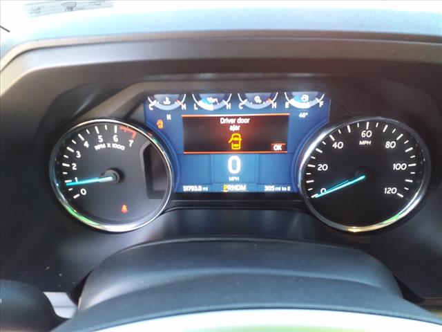 2022 Ford Expedition MAX XLT 4X4