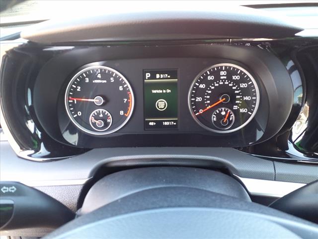 2023 Kia K5 GT-LINE AUTO AWD