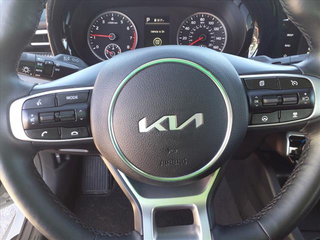 2023 Kia K5 GT-LINE AUTO AWD