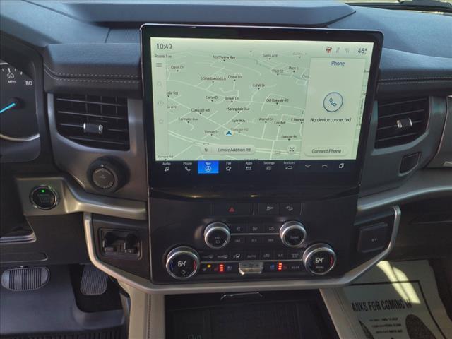 2022 Ford Expedition MAX XLT 4X4