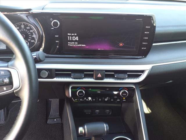 2023 Kia K5 GT-LINE AUTO AWD