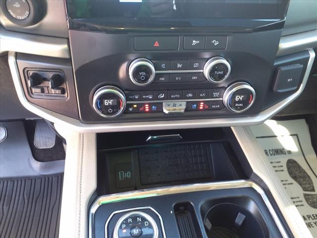 2022 Ford Expedition MAX XLT 4X4