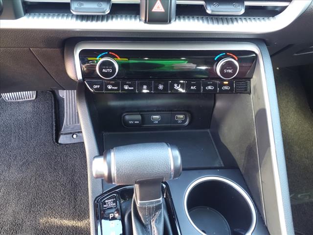 2023 Kia K5 GT-LINE AUTO AWD