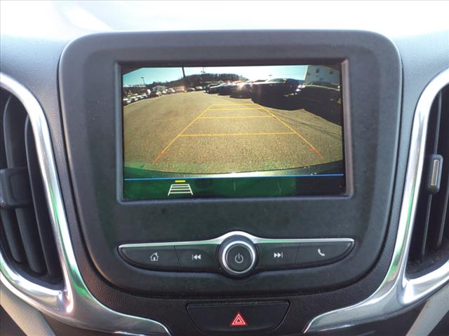 2019 Chevrolet Equinox AWD 4DR LT W/1LT