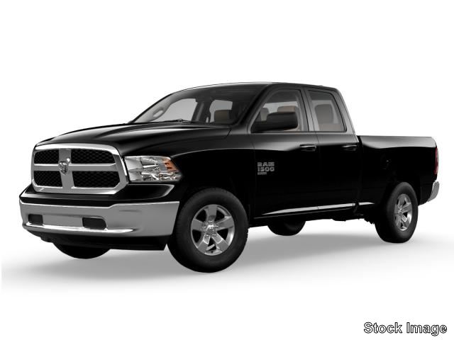 2024 Ram 1500 Classic