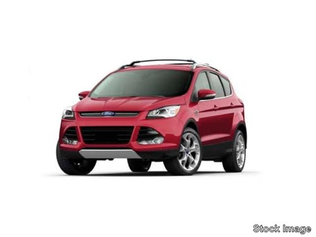 2015 Ford Escape 4WD 4DR TITANIUM