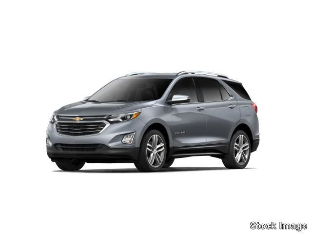 2019 Chevrolet Equinox AWD 4DR PREMIER W/2LZ