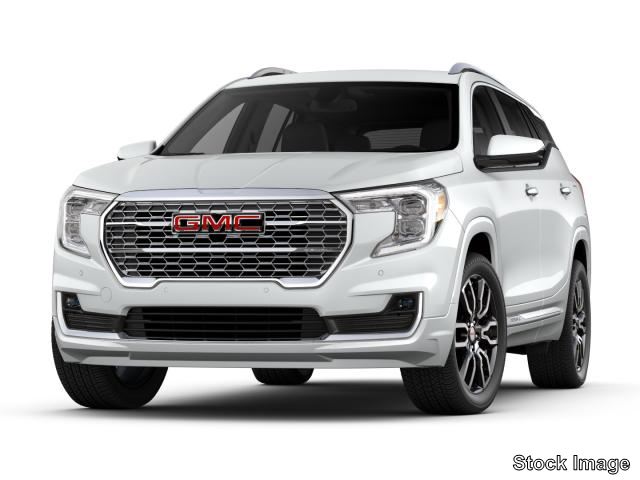 2022 GMC Terrain AWD 4DR DENALI