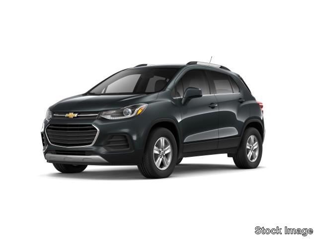 2019 Chevrolet Trax