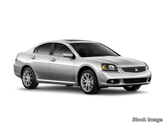 2011 Mitsubishi Galant