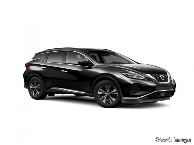 2019 Nissan Murano AWD SV