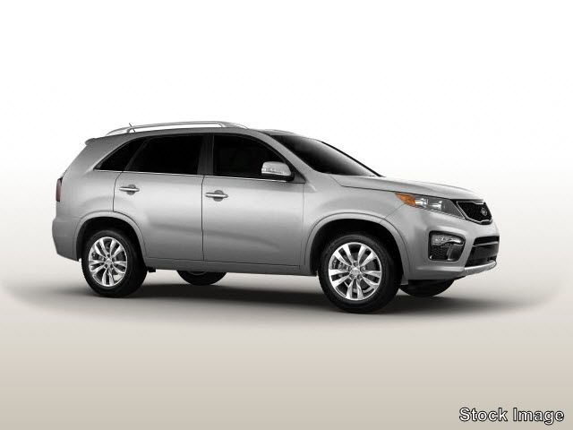 2011 Kia Sorento