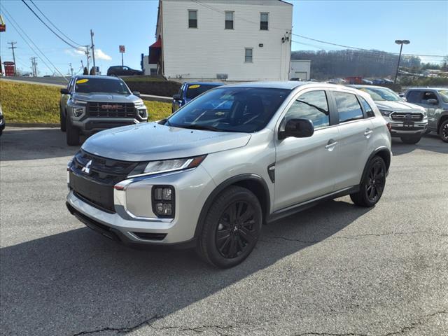 2024 Mitsubishi Outlander Sport