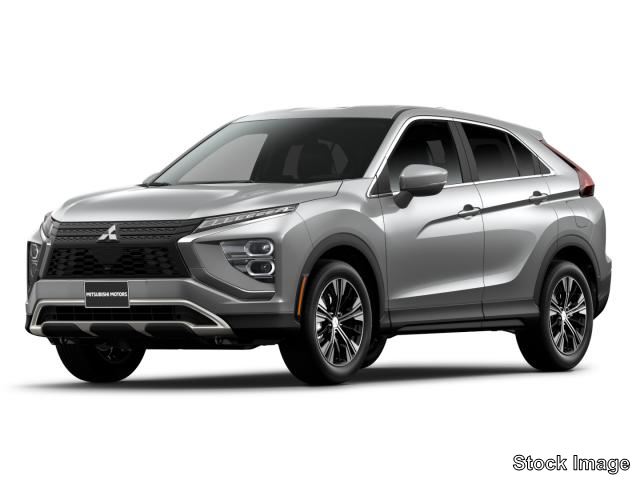 2022 Mitsubishi Eclipse Cross