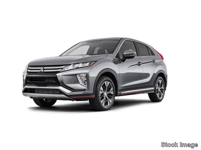 2020 Mitsubishi Eclipse Cross