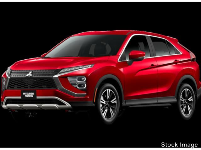 2023 Mitsubishi Eclipse Cross SE S-AWC