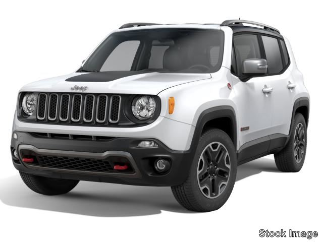 2015 Jeep Renegade