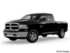 2024 RAM 1500 Classic SLT 4X4 QUAD CAB 64  BOX