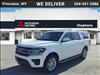 2022 Ford Expedition MAX XLT 4X4