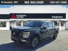 2022 Ford F-150 XLT 4WD SUPERCREW 5.5 BO