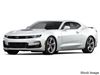 2021 Chevrolet Camaro 2DR CPE 2SS
