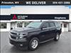 2019 Chevrolet Tahoe 4WD 4DR LT