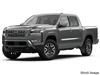 2023 Nissan Frontier CREW CAB 4X4 S AUTO *LTD
