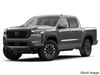 2023 Nissan Frontier CREW CAB 4X4 PRO-4X AUTO