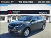 2019 Chevrolet Equinox AWD 4DR LT W/1LT