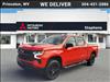 2024 Chevrolet Silverado 1500 4WD CREW CAB 147  LT TRAI