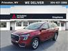 2024 GMC Terrain AWD 4DR SLE