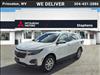 2024 Chevrolet Equinox AWD 4DR LT W/1LT