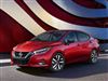 2021 Nissan Versa S MANUAL